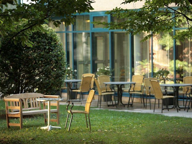 Allyouneed Hotel Vienna2 Exterior foto