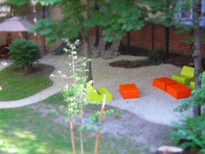 Allyouneed Hotel Vienna2 Exterior foto